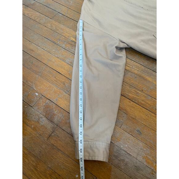 Vintage Tan & Brown Polo Ralph Lauren Harrington Jacket | Corduroy - (Men’s L) - Picture 12 of 12